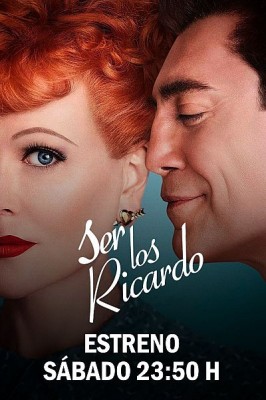 'Ser los Ricardo', estreno el sábado en La 1 y RTVE Play