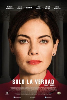 Sólo la verdad (Saint Judy)