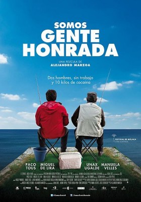 Somos gente honrada