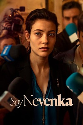 Soy Nevenka