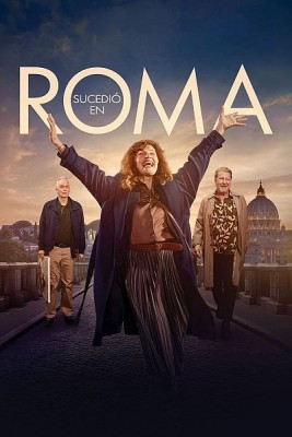 Sucedió en Roma