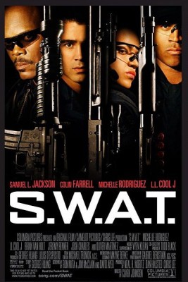 S.W.A.T. (Los hombres de Harrelson)