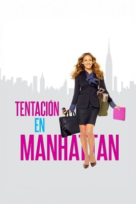 Tentación en Manhattan