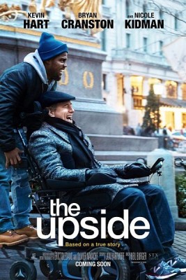 The Upside (Amigos para siempre)