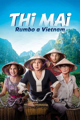 Thi Mai. Rumbo a Vietnam