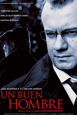 Un buen hombre