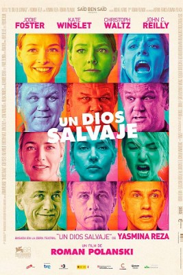 Un dios salvaje