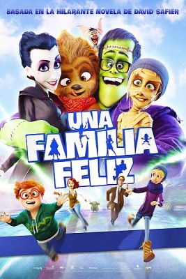 Una familia feliz