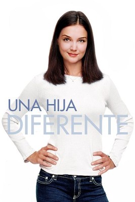 Una hija diferente