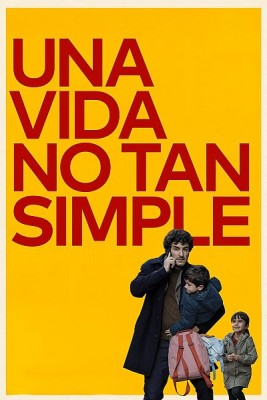 Una vida no tan simple