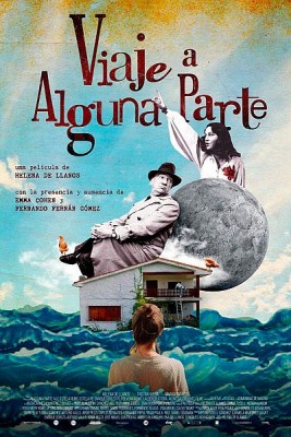 Viaje a alguna parte