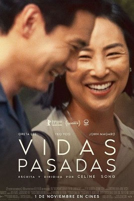 Vidas pasadas