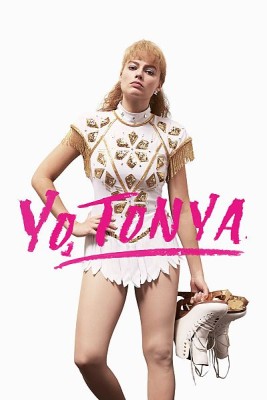 Yo, Tonya