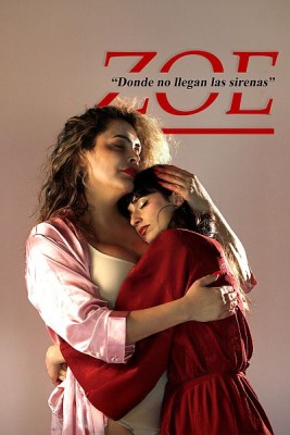 Zoe (Cortometraje)