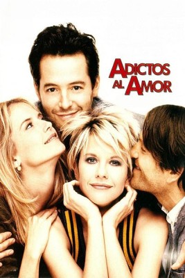 Adictos al amor