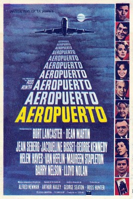 Aeropuerto