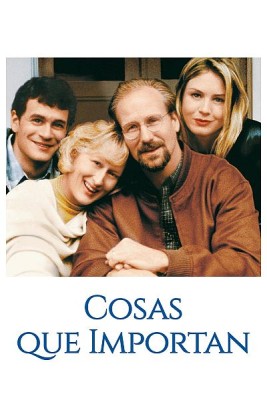 Cosas que importan