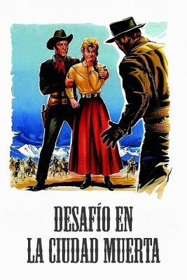 Desafío en la ciudad muerta