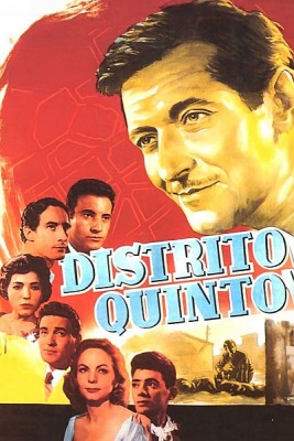 Distrito quinto