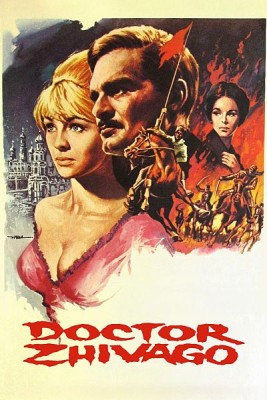 Doctor Zhivago