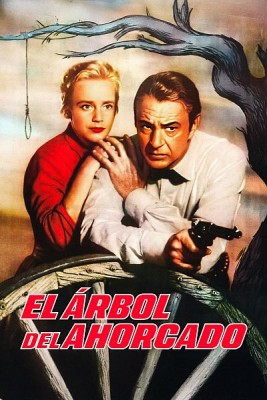 El árbol del ahorcado