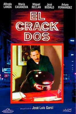 El Crack Dos