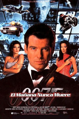 El mañana nunca muere