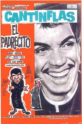 El padrecito