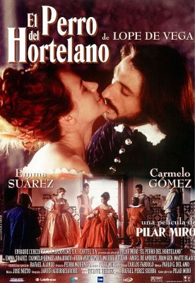El perro del hortelano