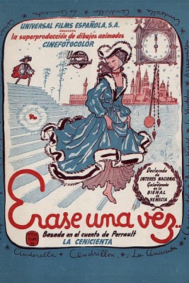 Érase una vez...