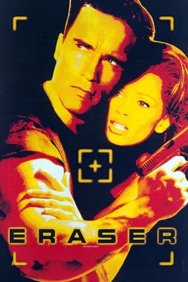 Eraser (Eliminador)