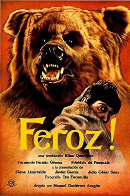 Feroz