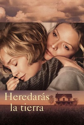 Heredarás la tierra