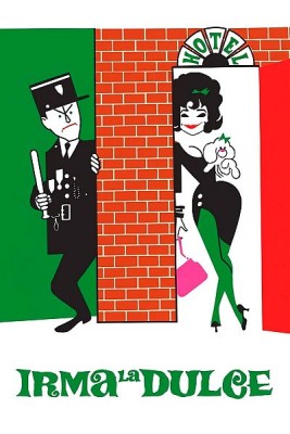 Irma la dulce