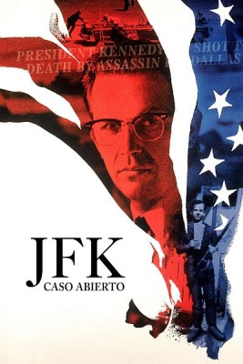 JFK: Caso abierto