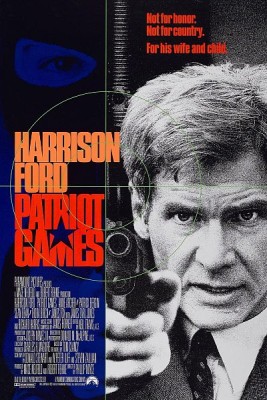 Juego de patriotas