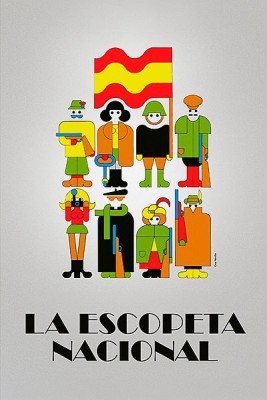 La escopeta nacional