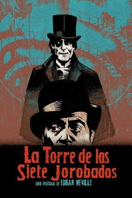 La torre de los siete jorobados