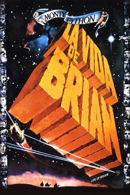 La vida de Brian