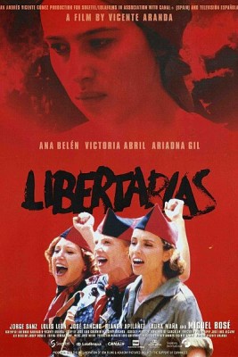 Libertarias