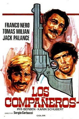 Los compañeros