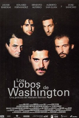 Los lobos de Washington