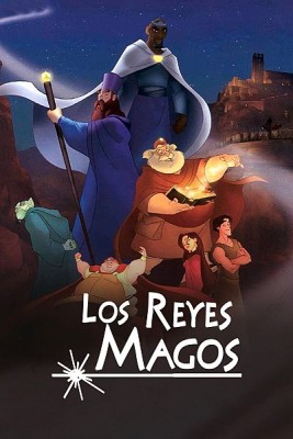 Los Reyes Magos