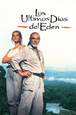 Los últimos días del edén