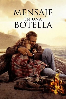 Mensaje en una botella