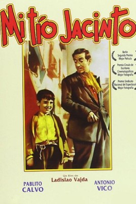 Mi tío Jacinto