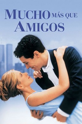 Mucho más que amigos