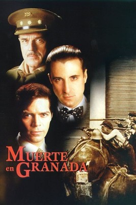 Muerte en Granada