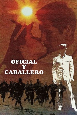 Oficial y caballero