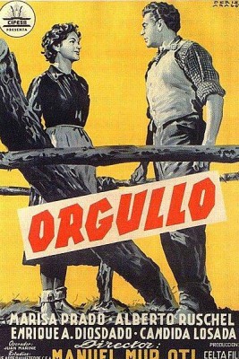 Orgullo
